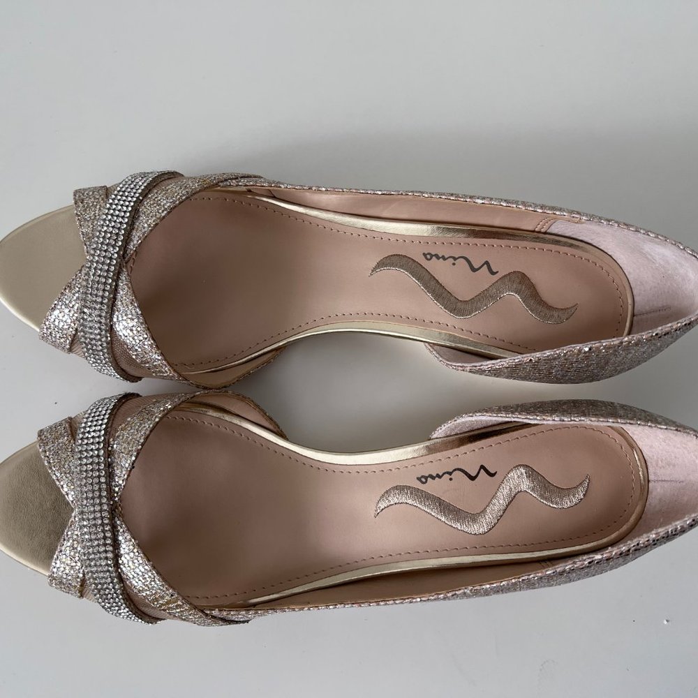 Nina Shoes "Rebeca YG" - Picture 7 of 16